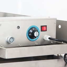 汉堡机商用全自动烤包机烘包机小型电热汉堡炉汉堡店机器设备