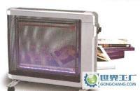 透明远红外线电热膜取暖器[供应]_电热设备